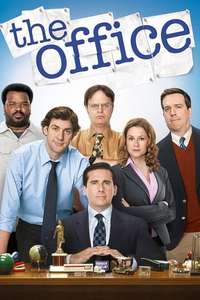 The Office - Posters