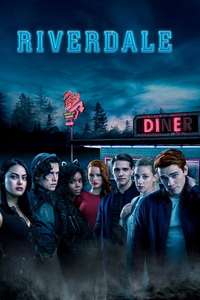 Riverdale - Posters