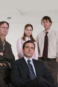 The Office - Posters