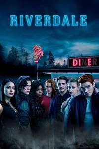 Riverdale - Posters