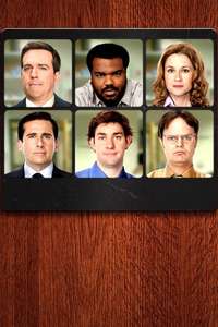The Office - Posters