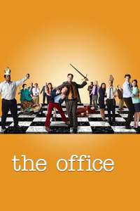 The Office - Posters