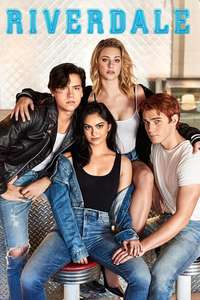 Riverdale - Posters