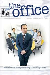 The Office - Posters