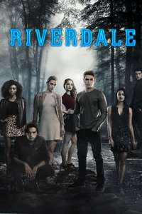 Riverdale - Posters