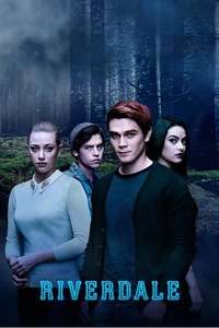 Riverdale - Posters