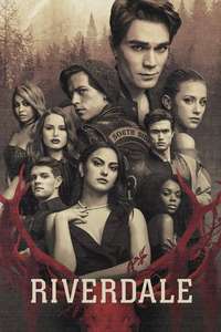 Riverdale - Posters