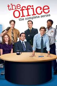 The Office - Posters
