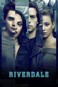 Riverdale - Posters