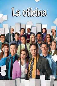 The Office - Posters