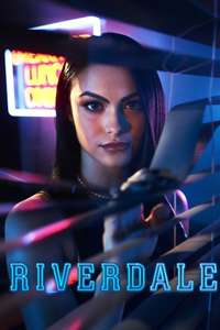 Riverdale - Posters