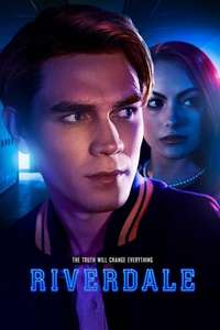 Riverdale - Posters