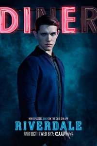 Riverdale - Posters