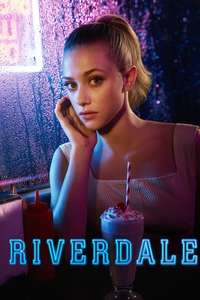 Riverdale - Posters