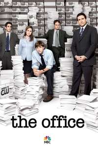 The Office - Posters