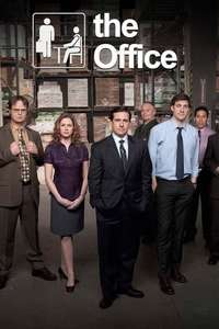The Office - Posters