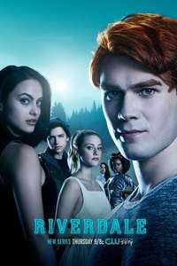 Riverdale - Posters