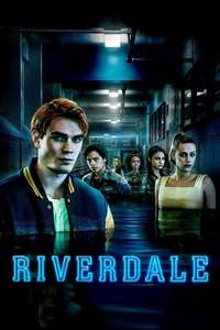 Riverdale - Posters