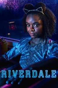 Riverdale - Posters