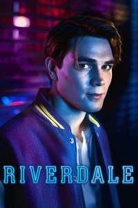 Riverdale - Posters
