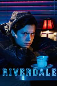 Riverdale - Posters