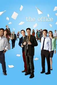 The Office - Posters