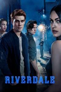Riverdale - Posters