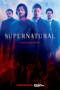 Season 12 - Backdrop