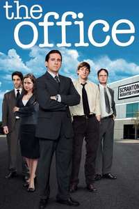 The Office - Posters