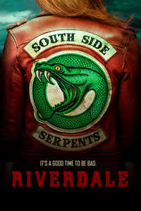 Riverdale - Posters