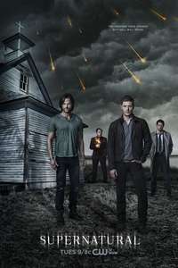 Season 12 - Backdrop