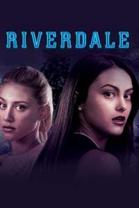 Riverdale - Posters