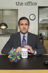 The Office - Posters