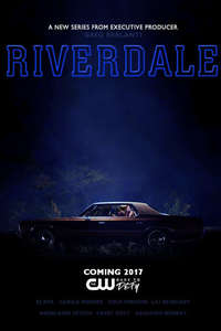 Riverdale - Posters