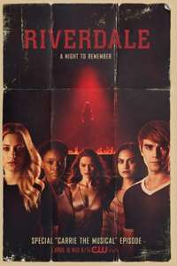 Riverdale - Posters