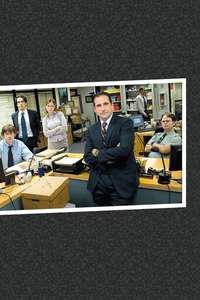 The Office - Posters