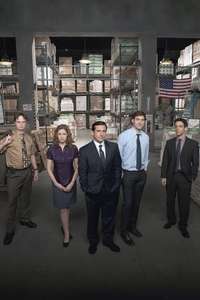 The Office - Posters