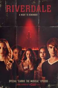 Riverdale - Posters