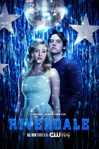 Riverdale - Posters