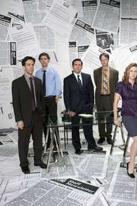 The Office - Posters