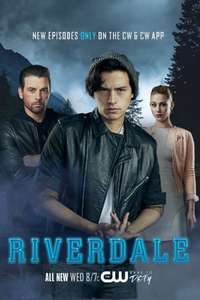 Riverdale - Posters