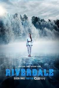 Riverdale - Posters