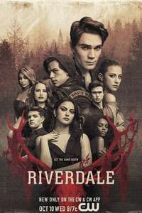 Riverdale - Posters