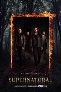 Season 12 - Backdrop