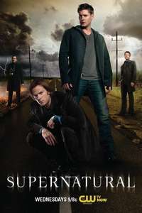 Season 12 - Backdrop