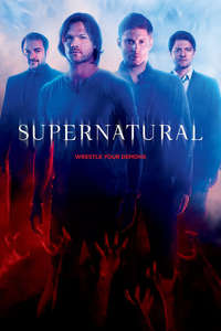 Season 12 - Backdrop