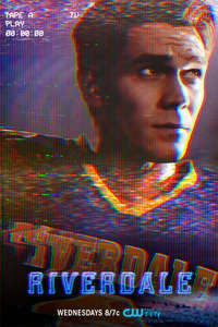 Riverdale - Posters