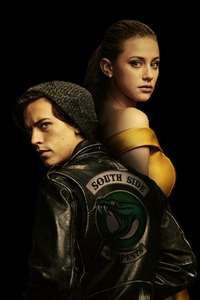 Riverdale - Posters