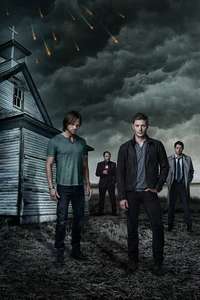 Season 12 - Backdrop
