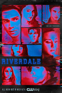 Riverdale - Posters
